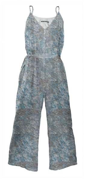 Ocean View Jumpsuit