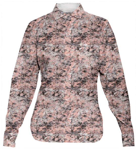 Pink Explosion Blouse